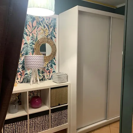 Dwupokojowy Apartment Goleniow