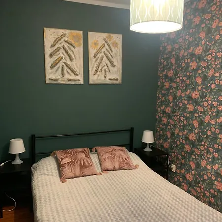 Apartment Dwupokojowy Goleniow