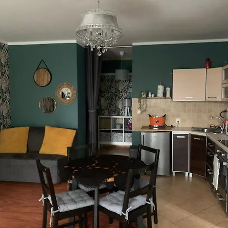 Apartment Dwupokojowy