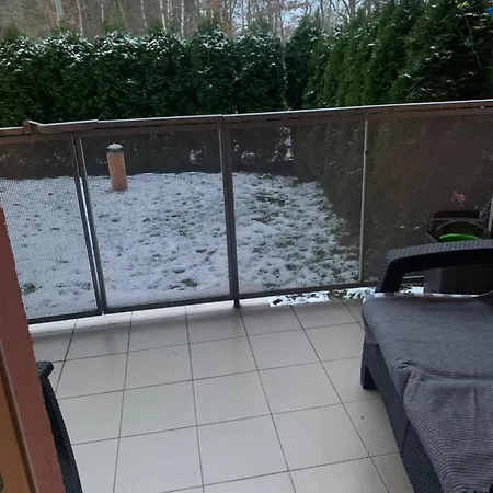 Apartament Dwupokojowy *