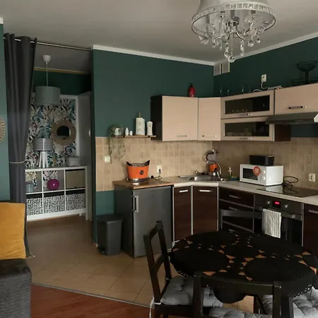 Dwupokojowy Goleniów