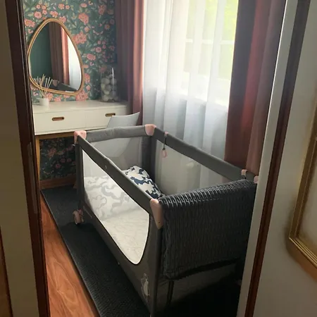 Dwupokojowy * Goleniów