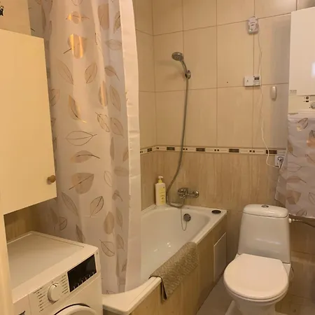 Apartament Dwupokojowy