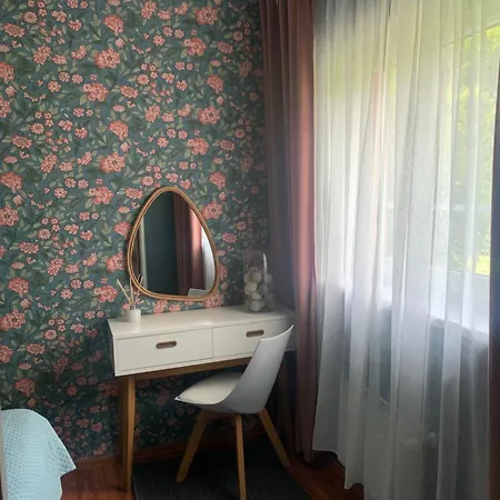 Apartamento Dwupokojowy