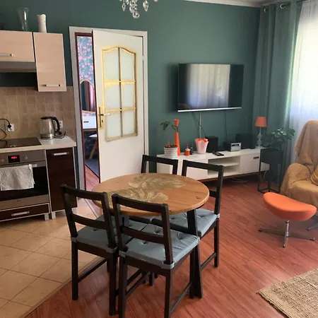 Dwupokojowy Apartament Goleniów