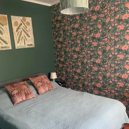 Apartment Dwupokojowy Goleniow