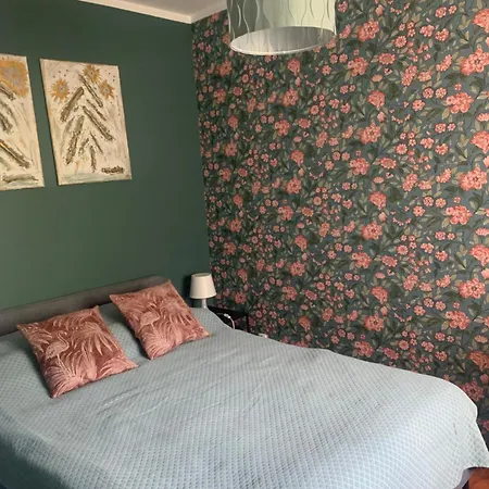 Apartament Dwupokojowy Goleniów