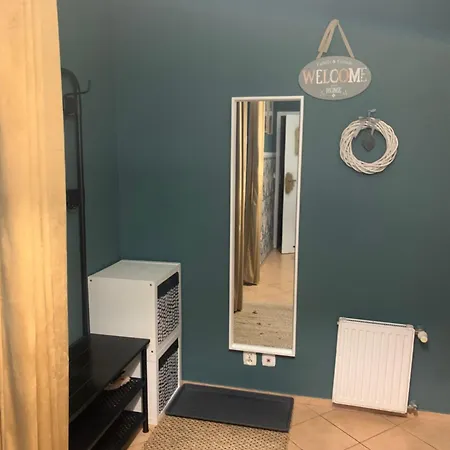 Apartament Dwupokojowy Goleniów