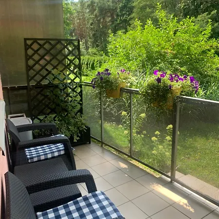 Dwupokojowy * Goleniów