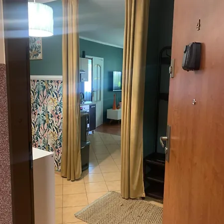 Apartamento Dwupokojowy