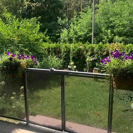 Dwupokojowy Apartament Goleniów