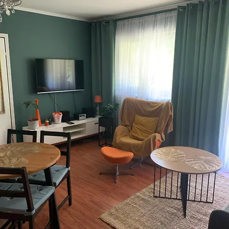 Dwupokojowy Apartment Goleniow