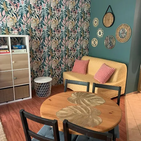 Dwupokojowy * Goleniów