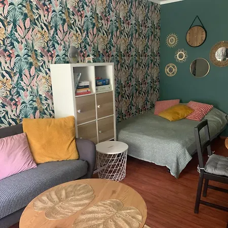 Apartament Dwupokojowy Goleniów