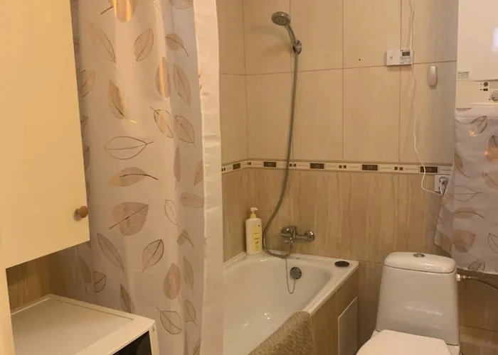 Apartment Dwupokojowy