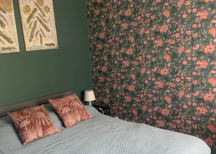 Apartment Dwupokojowy Goleniow