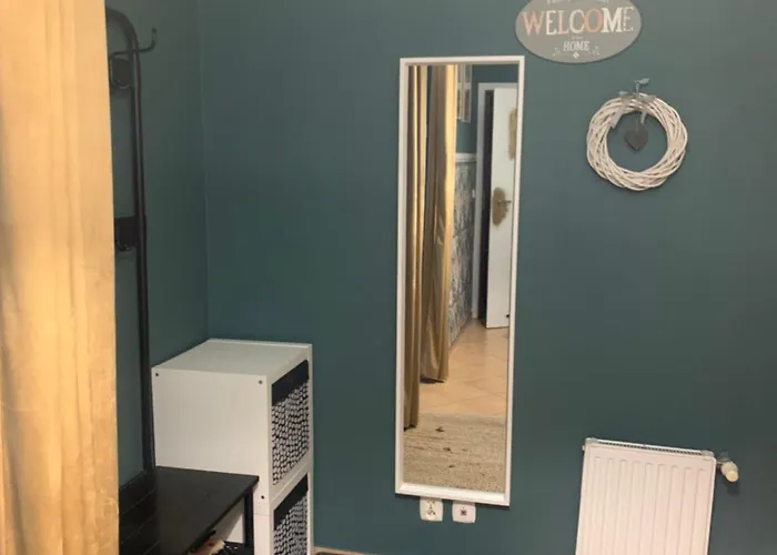 Apartment Dwupokojowy Goleniow