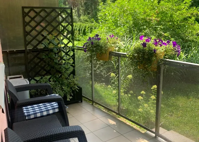 Dwupokojowy * Goleniow