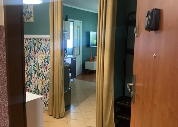 Apartment Dwupokojowy