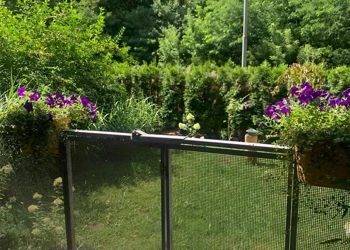 Dwupokojowy Apartment Goleniow