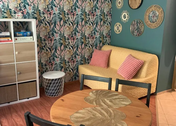 Dwupokojowy * Goleniow